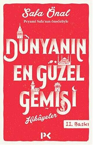 Dünyanın En Güzel Gemisi - 1