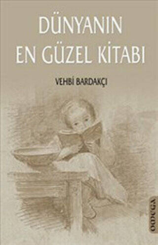 Dünyanın En Güzel Kitabı - 1