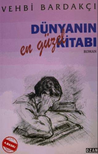 Dünyanın En Güzel Kitabı - 1