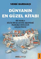 Dünyanın En Güzel Kitabı - 1