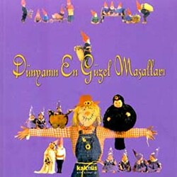 Dünyanın En Güzel Masalları - 1