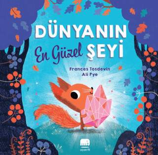 Dünyanın En Güzel Şeyi - 1