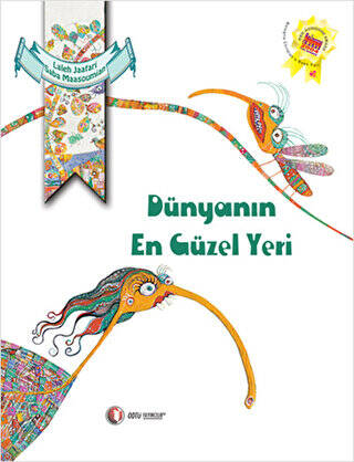 Dünyanın En Güzel Yeri - 1