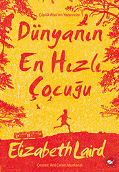 Dünyanın En Hızlı Çocuğu - 1