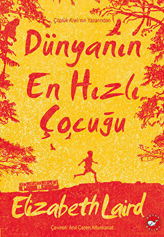 Dünyanın En Hızlı Çocuğu - 1