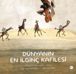 Dünyanın En İlginç Kafilesi - Diyanet İşleri Başkanlığı