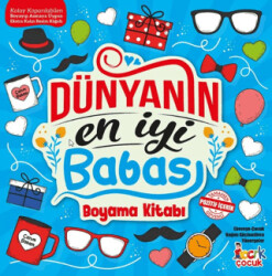 Dünyanın En İyi Babası - Bıcırık Yayınları