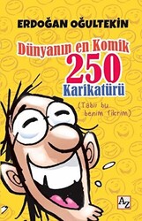 Dünyanın En Komik 250 Karikatürü - 1