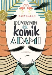 Dünya`nın En Komik Adamı - 1