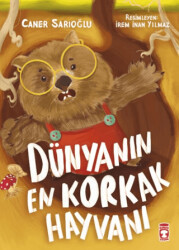 Dünyanın En Korkak Hayvanı - 1