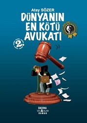 Dünyanın En Kötü Avukatı - 1