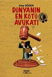 Dünyanın En Kötü Avukatı - 1