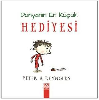 Dünyanın En Küçük Hediyesi - 1