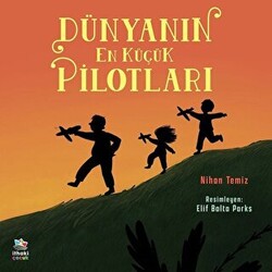 Dünyanın En Küçük Pilotları - 1