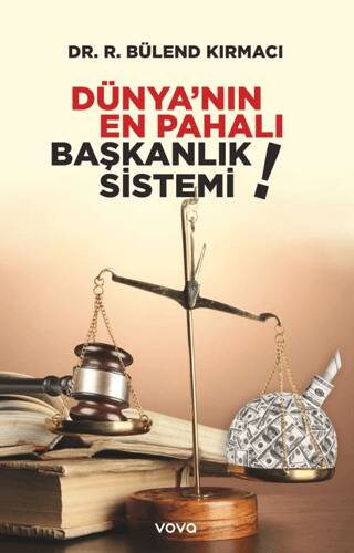 Dünyanın En Pahalı Başkanlık Sistemi - 1