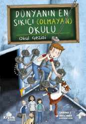 Dünyanın En Sıkıcı Olmayan Okulu - Kronik Çocuk