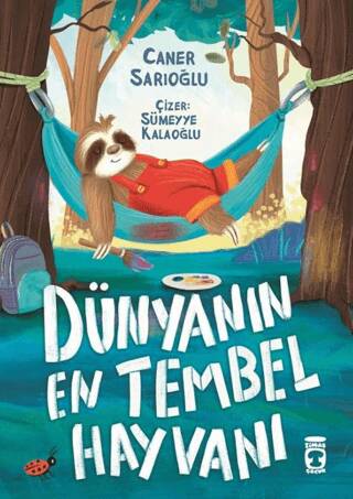 Dünyanın En Tembel Hayvanı - 1