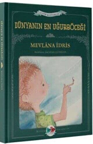 Dünyanın En Uğurböceği - 1