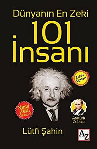 Dünyanın En Zeki 101 İnsanı - 1