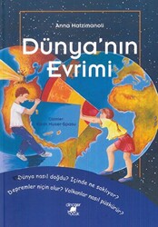 Dünya’nın Evrimi Ciltli - Dinozor Çocuk