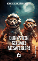 Dünyanın Gizemli Misafirleri - 1