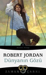 Dünyanın Gözü - Zaman Çarkı 1 - İthaki Yayınları