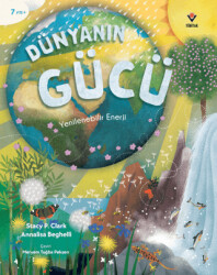 Dünyanın Gücü - TÜBİTAK Yayınları