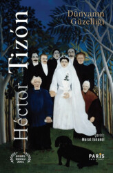 Dünyanın Güzelliği - Paris Yayınları