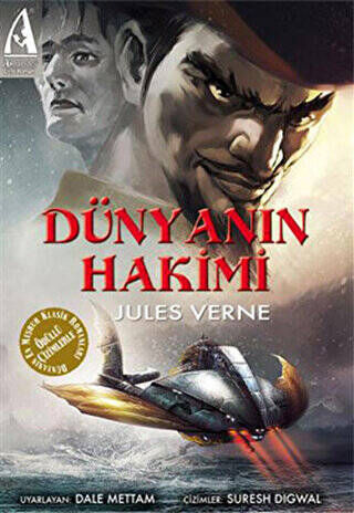 Dünyanın Hakimi - 1