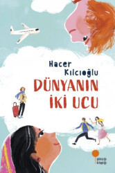 Dünyanın İki Ucu - Günışığı Kitaplığı
