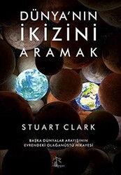 Dünya’nın İkizini Aramak - 1