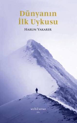 Dünyanın İlk Uykusu - 1