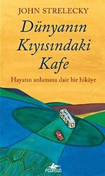 Dünyanın Kıyısındaki Kafe - 1