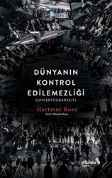 Dünyanın Kontrol Edilemezliği - 1