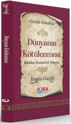 Dünyanın Kötülenmesi - Kuba Yayınevi