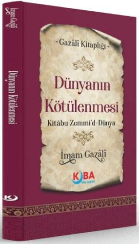 Dünyanın Kötülenmesi - 1