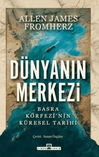 Dünyanın Merkezi - 1