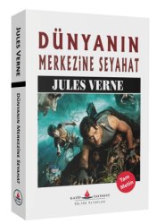 Dünyanın Merkezine Seyahat - Katip Yayınları