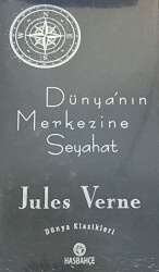 Dünyanın Merkezine Seyahat - 1