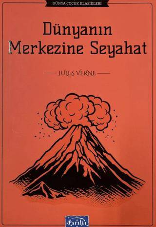 Dünya’nın Merkezine Seyahat - 1