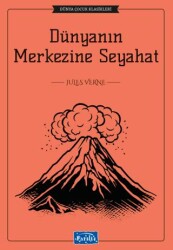 Dünya’nın Merkezine Seyahat - 1