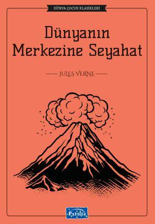 Dünya’nın Merkezine Seyahat - 1