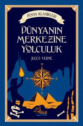 Dünyanın Merkezine Yolculuk - 1