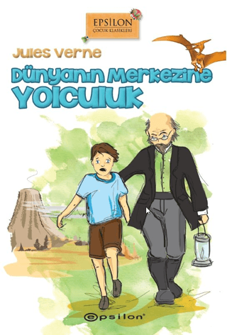 Dünyanın Merkezine Yolculuk - 1