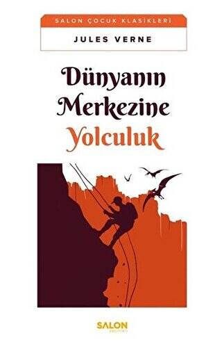 Dünyanın Merkezine Yolculuk - 1