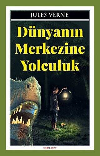 Dünyanın Merkezine Yolculuk - 1