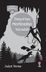 Dünya’nın Merkezine Yolculuk - Çocuk Klasikleri 24 - 1