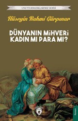 Dünyanın Mihveri Kadın Mı Para Mı? - 1