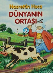 Dünyanın Ortası - 1