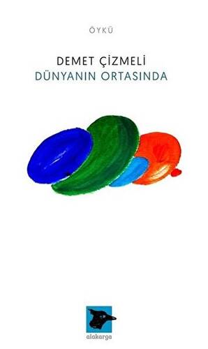 Dünyanın Ortasında - 1